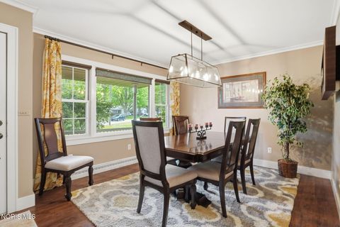 Tiny photo for 65 Lincoln Road, Tiffin, OH 44883 (MLS # 10008171)