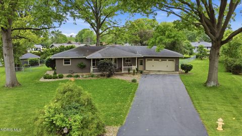 Tiny photo for 65 Lincoln Road, Tiffin, OH 44883 (MLS # 10008171)