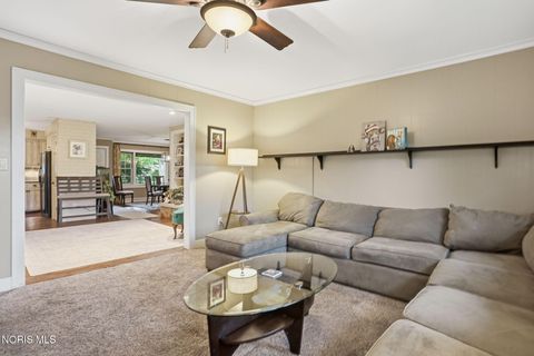 Tiny photo for 65 Lincoln Road, Tiffin, OH 44883 (MLS # 10008171)