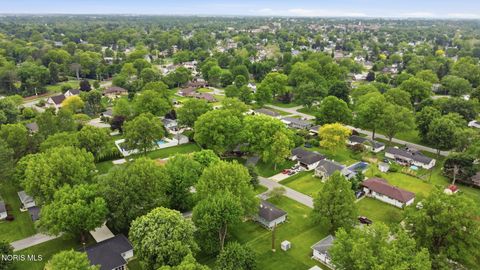 Tiny photo for 65 Lincoln Road, Tiffin, OH 44883 (MLS # 10008171)