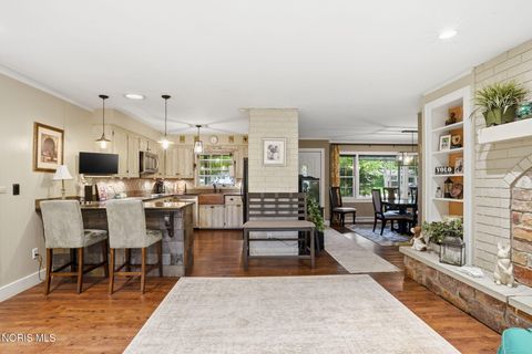 Tiny photo for 65 Lincoln Road, Tiffin, OH 44883 (MLS # 10008171)
