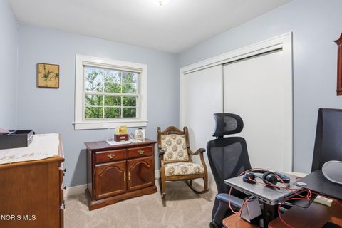 Tiny photo for 65 Lincoln Road, Tiffin, OH 44883 (MLS # 10008171)