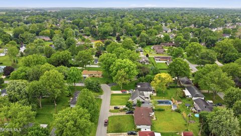 Tiny photo for 65 Lincoln Road, Tiffin, OH 44883 (MLS # 10008171)