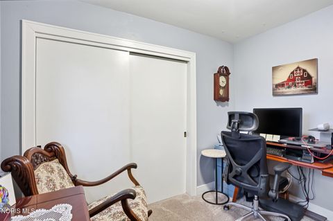 Tiny photo for 65 Lincoln Road, Tiffin, OH 44883 (MLS # 10008171)