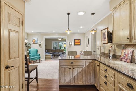 Tiny photo for 65 Lincoln Road, Tiffin, OH 44883 (MLS # 10008171)