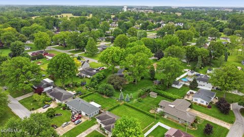 Tiny photo for 65 Lincoln Road, Tiffin, OH 44883 (MLS # 10008171)