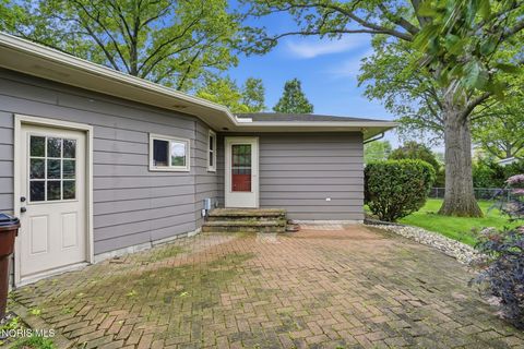 Tiny photo for 65 Lincoln Road, Tiffin, OH 44883 (MLS # 10008171)