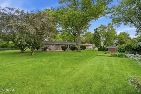 Tiny photo for 65 Lincoln Road, Tiffin, OH 44883 (MLS # 10008171)