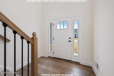 Tiny photo for 505 Boody Court, Perrysburg, OH 43551 (MLS # 10000695)