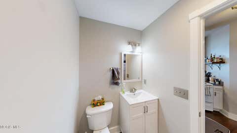 Tiny photo for 44 S St Clair Street #Apt 11, Toledo, OH 43604 (MLS # 10011348)