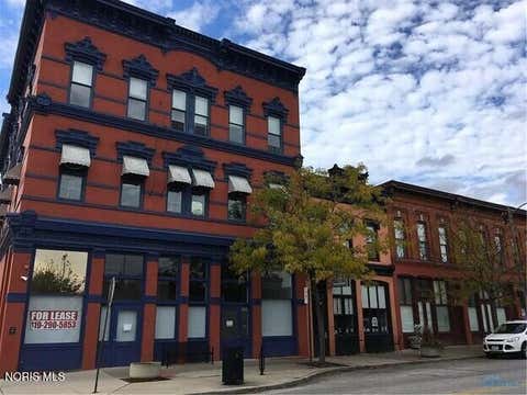 Photo of 44 S St Clair Street #Apt 11, Toledo, OH 43604 (MLS # 10011348)