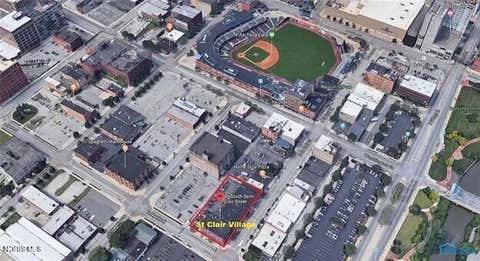 Tiny photo for 44 S St Clair Street #Apt 11, Toledo, OH 43604 (MLS # 10011348)