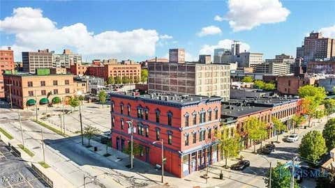 Tiny photo for 44 S St Clair Street #Apt 11, Toledo, OH 43604 (MLS # 10011348)