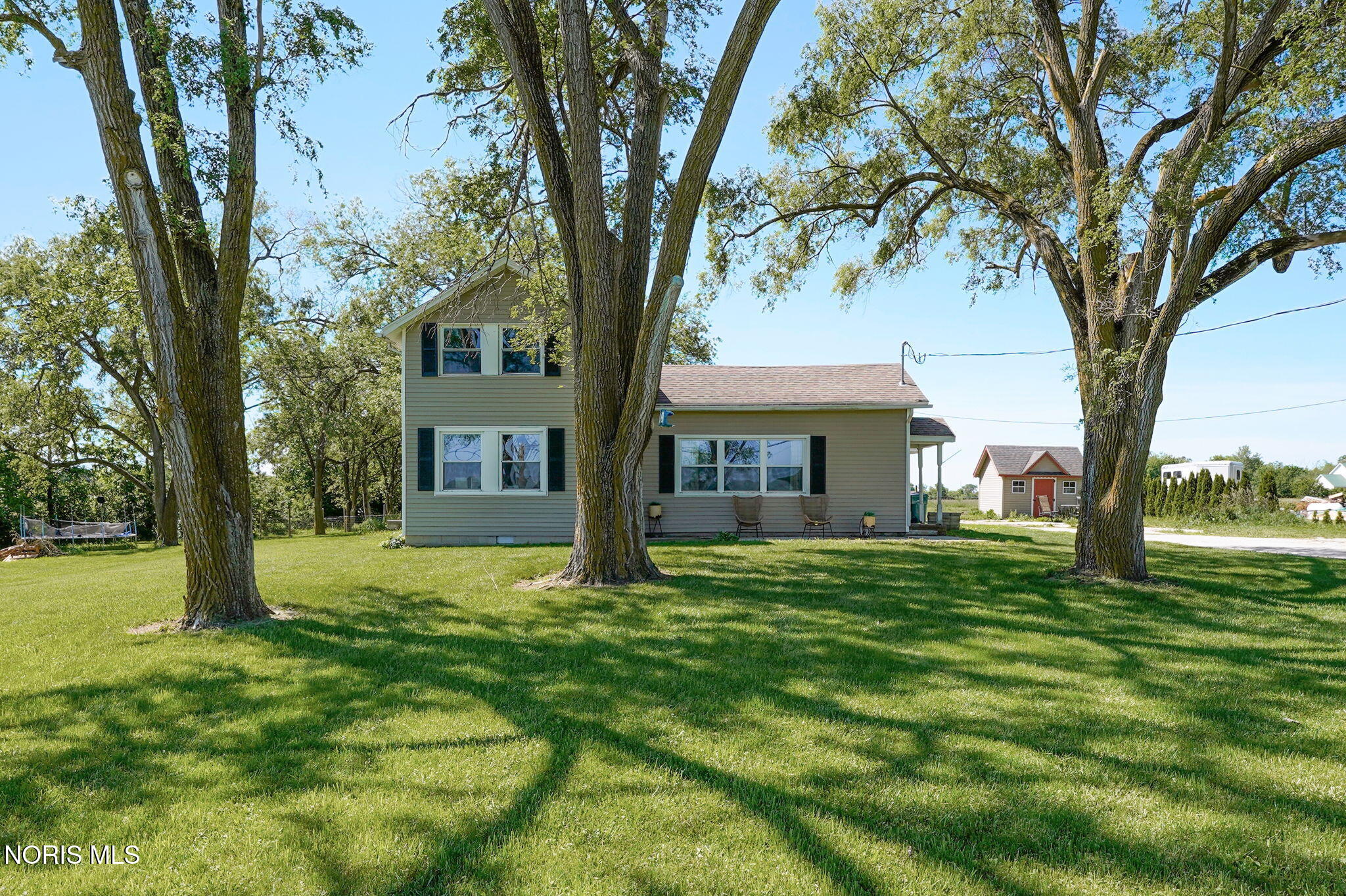 22280 W Hellwig Road