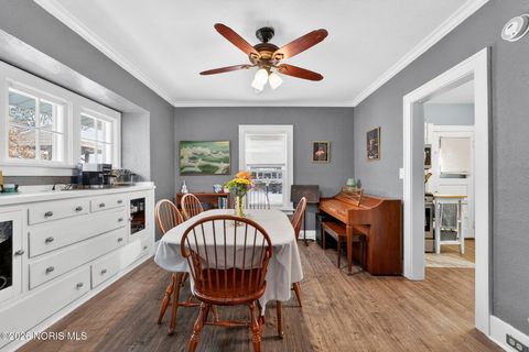 Tiny photo for 2239 Eastbrook Drive, Toledo, OH 43613 (MLS # 10003675)