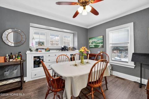 Tiny photo for 2239 Eastbrook Drive, Toledo, OH 43613 (MLS # 10003675)