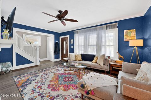 Tiny photo for 2239 Eastbrook Drive, Toledo, OH 43613 (MLS # 10003675)