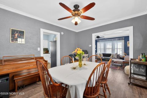 Tiny photo for 2239 Eastbrook Drive, Toledo, OH 43613 (MLS # 10003675)