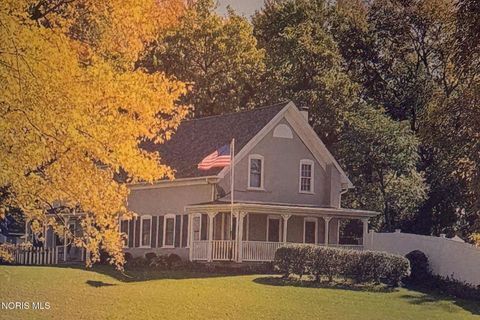 Tiny photo for 7159 Railroad Street, Holland, OH 43528 (MLS # 10005670)