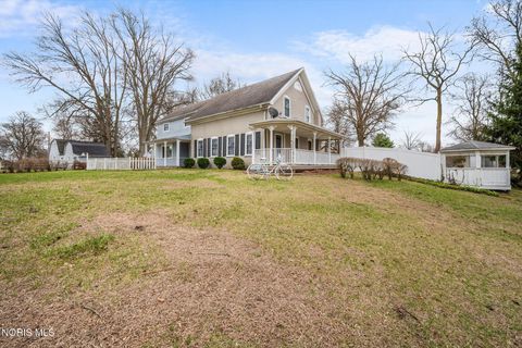 Tiny photo for 7159 Railroad Street, Holland, OH 43528 (MLS # 10005670)