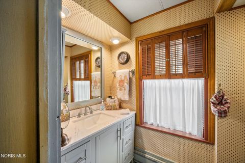 Tiny photo for 7159 Railroad Street, Holland, OH 43528 (MLS # 10005670)