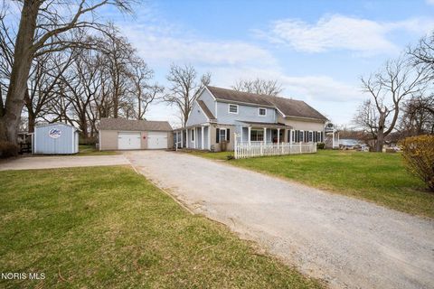 Tiny photo for 7159 Railroad Street, Holland, OH 43528 (MLS # 10005670)
