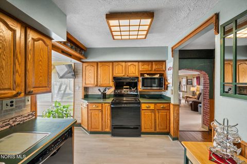 Tiny photo for 7159 Railroad Street, Holland, OH 43528 (MLS # 10005670)