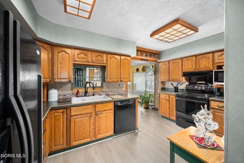 Tiny photo for 7159 Railroad Street, Holland, OH 43528 (MLS # 10005670)