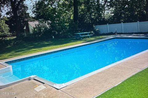 Tiny photo for 7159 Railroad Street, Holland, OH 43528 (MLS # 10005670)