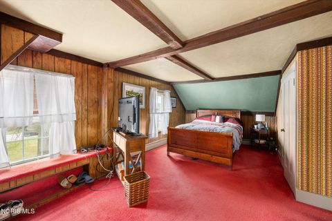 Tiny photo for 7159 Railroad Street, Holland, OH 43528 (MLS # 10005670)