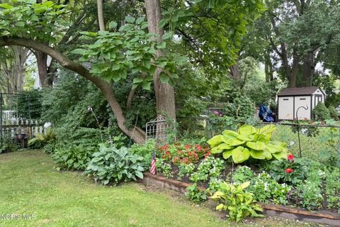 Tiny photo for 7159 Railroad Street, Holland, OH 43528 (MLS # 10005670)