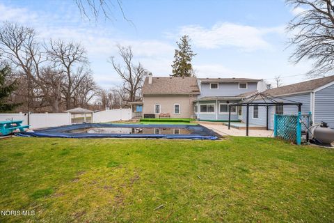 Tiny photo for 7159 Railroad Street, Holland, OH 43528 (MLS # 10005670)