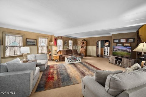 Tiny photo for 7159 Railroad Street, Holland, OH 43528 (MLS # 10005670)