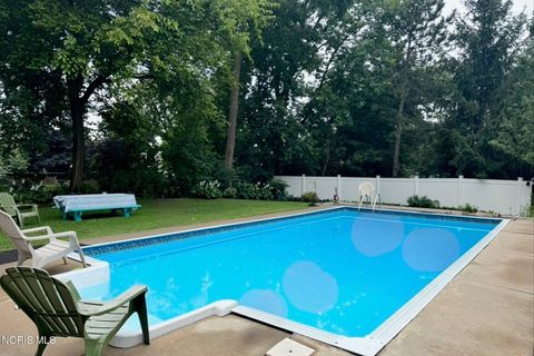 Tiny photo for 7159 Railroad Street, Holland, OH 43528 (MLS # 10005670)