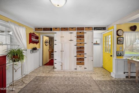 Tiny photo for 7159 Railroad Street, Holland, OH 43528 (MLS # 10005670)