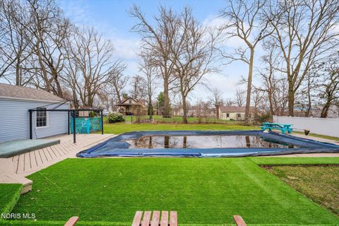 Tiny photo for 7159 Railroad Street, Holland, OH 43528 (MLS # 10005670)