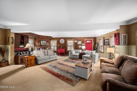 Tiny photo for 7159 Railroad Street, Holland, OH 43528 (MLS # 10005670)