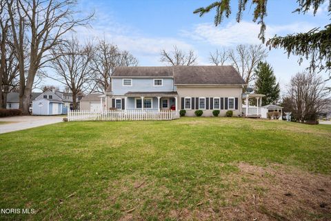 Tiny photo for 7159 Railroad Street, Holland, OH 43528 (MLS # 10005670)