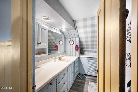 Tiny photo for 7159 Railroad Street, Holland, OH 43528 (MLS # 10005670)