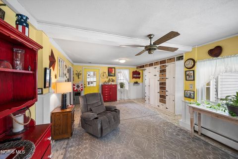 Tiny photo for 7159 Railroad Street, Holland, OH 43528 (MLS # 10005670)