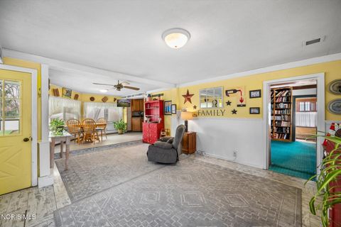 Tiny photo for 7159 Railroad Street, Holland, OH 43528 (MLS # 10005670)