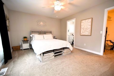 Tiny photo for 2117 Sunset Creek Drive, Toledo, OH 43615 (MLS # 10006587)