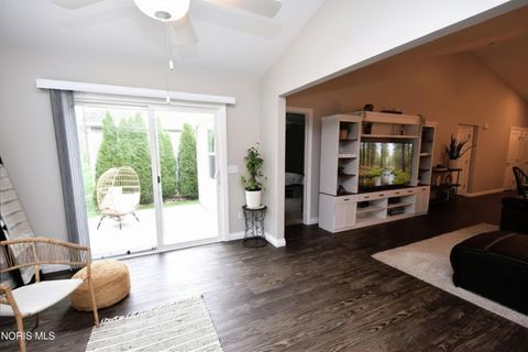 Tiny photo for 2117 Sunset Creek Drive, Toledo, OH 43615 (MLS # 10006587)