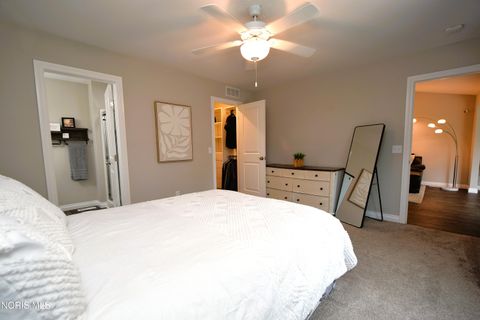 Tiny photo for 2117 Sunset Creek Drive, Toledo, OH 43615 (MLS # 10006587)