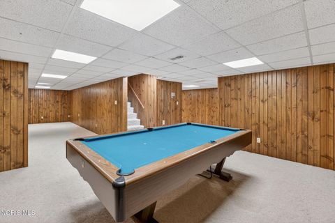 Tiny photo for 734 Mckinley Drive, Bowling Green, OH 43402 (MLS # 10005249)