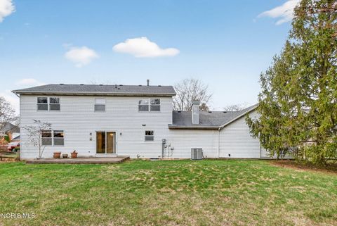 Tiny photo for 734 Mckinley Drive, Bowling Green, OH 43402 (MLS # 10005249)