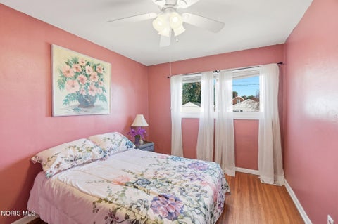 Tiny photo for 1701 Brierheath Avenue, Toledo, OH 43614 (MLS # 10014511)