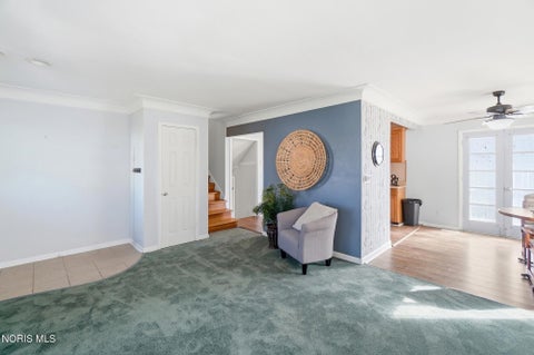 Tiny photo for 1701 Brierheath Avenue, Toledo, OH 43614 (MLS # 10014511)
