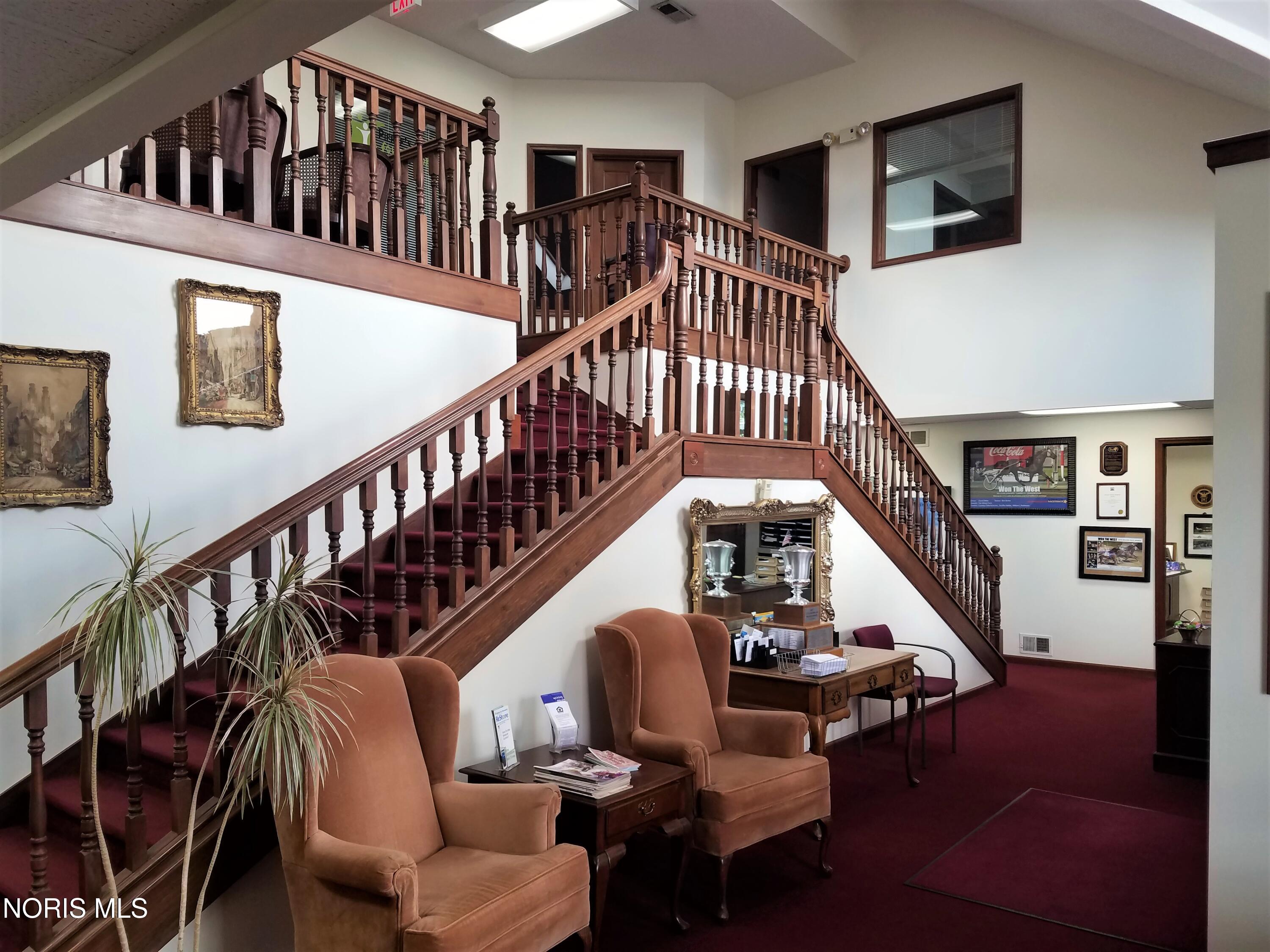 655 Fox Run Road Suite B