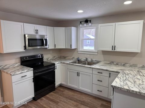 Tiny photo for 222 S Pleasant Street, Montpelier, OH 43543 (MLS # 10003571)